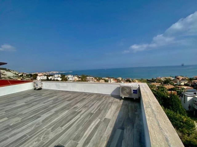 Appartamento in vendita a Crotone KR