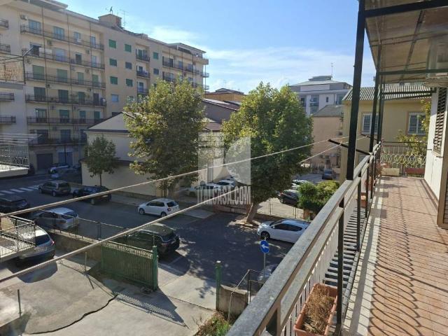 Appartamento in vendita a Crotone KR