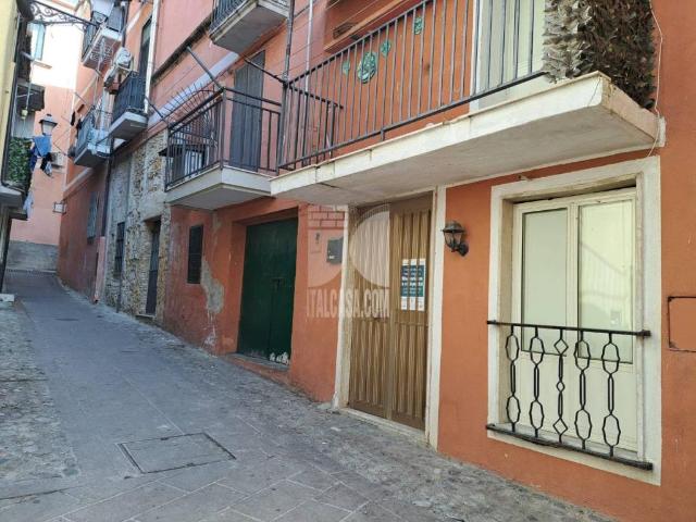 Appartamento in vendita a Crotone KR