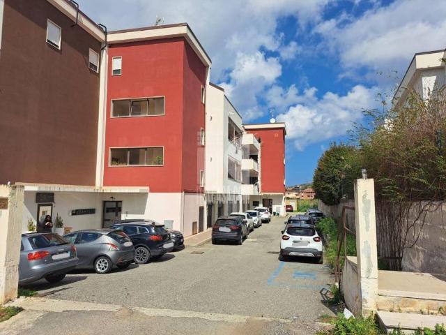 Appartamento in vendita a Crotone KR
