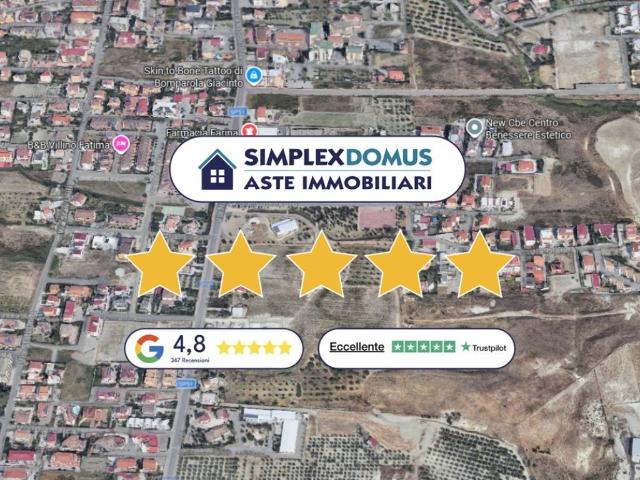 Appartamento in vendita a Crotone KR