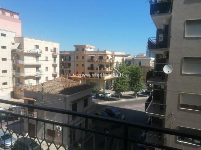 Appartamento in vendita a Crotone KR