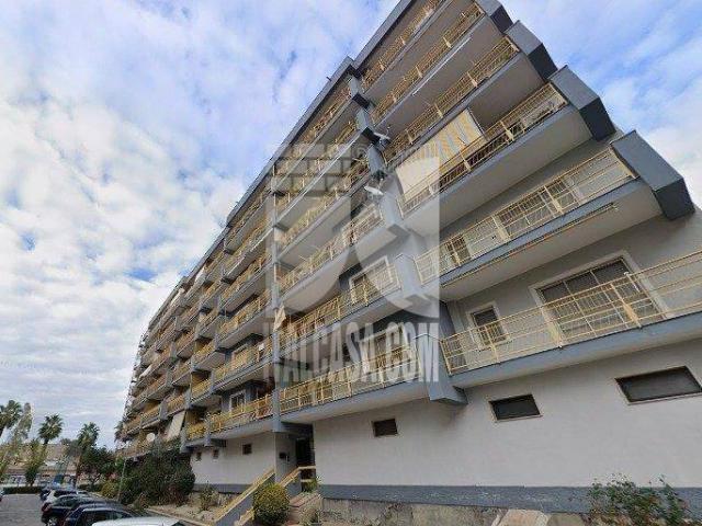 Appartamento in vendita a Crotone KR