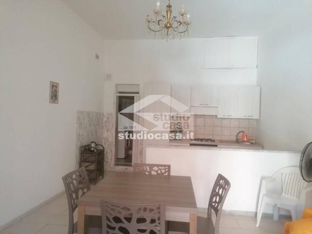 Appartamento in vendita a Crotone KR