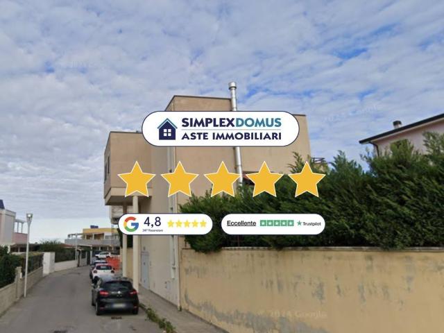 Appartamento in vendita a Crotone KR