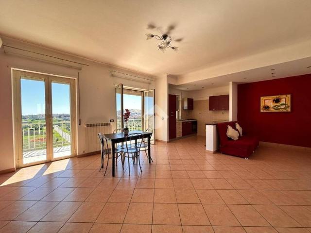 Appartamento in vendita a Crotone KR