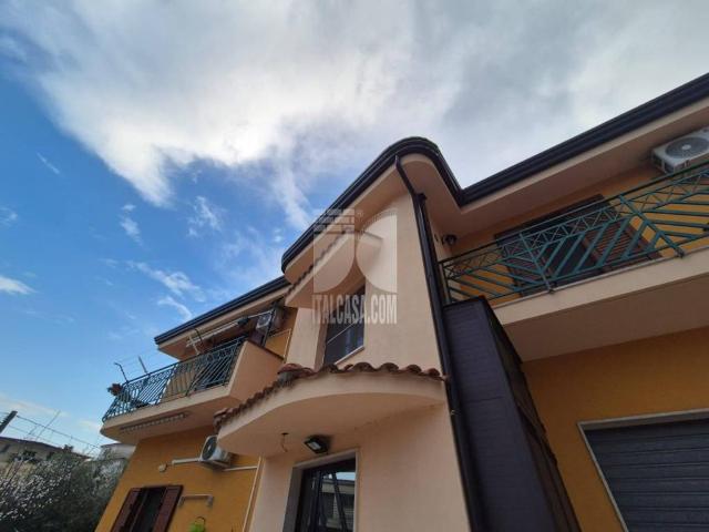 Appartamento in vendita a Crotone KR