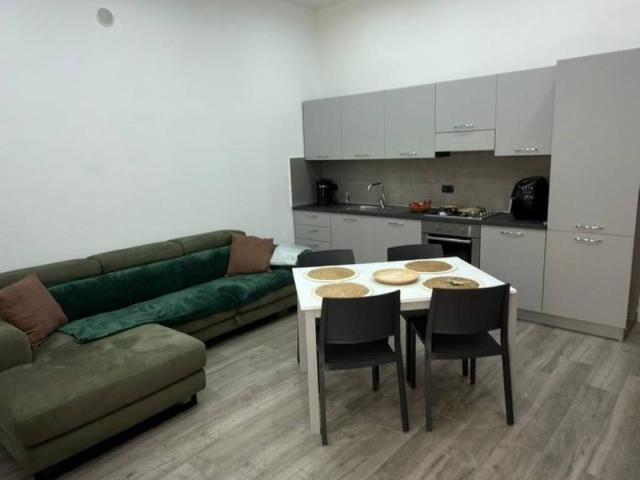 Appartamento in vendita a Crotone KR