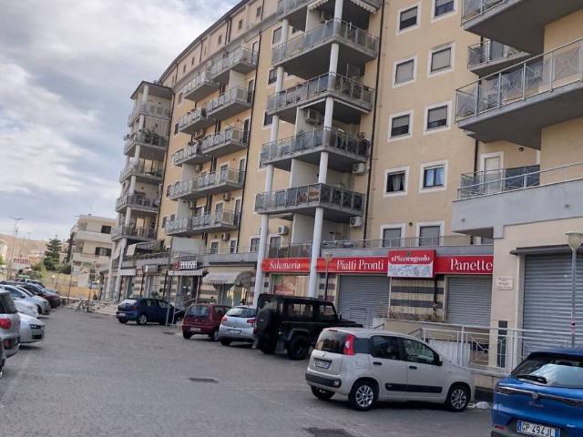Appartamento in vendita a Crotone KR