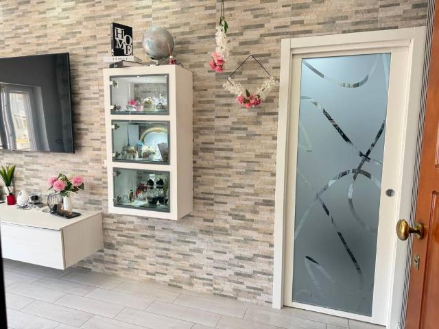 Appartamento in vendita a Crotone KR
