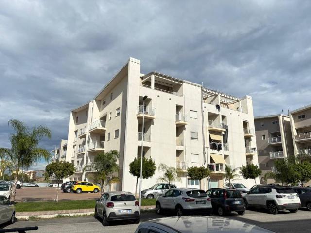 Appartamento in vendita a Crotone KR