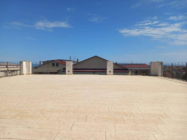 Appartamento in vendita a Crotone KR