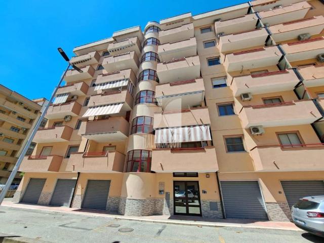 Appartamento in vendita a Crotone KR
