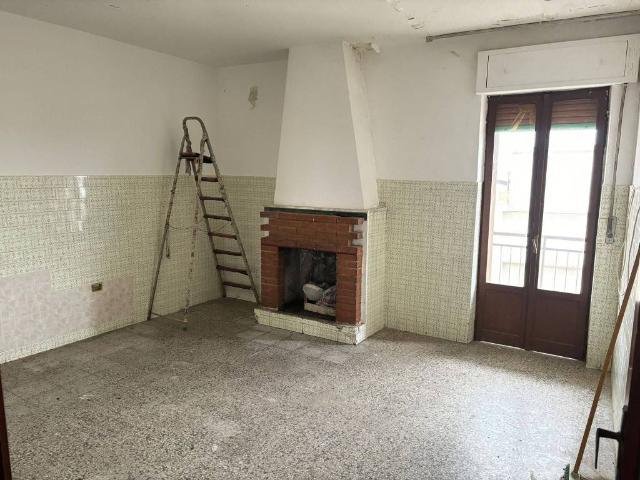 Appartamento in vendita a Crotone KR