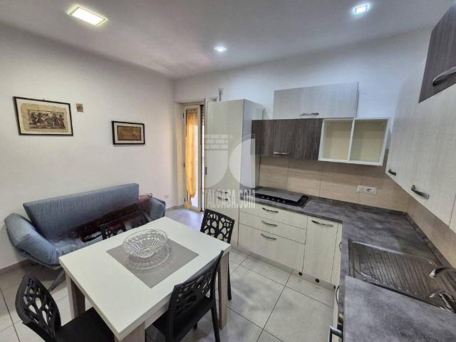 Appartamento in vendita a Crotone KR