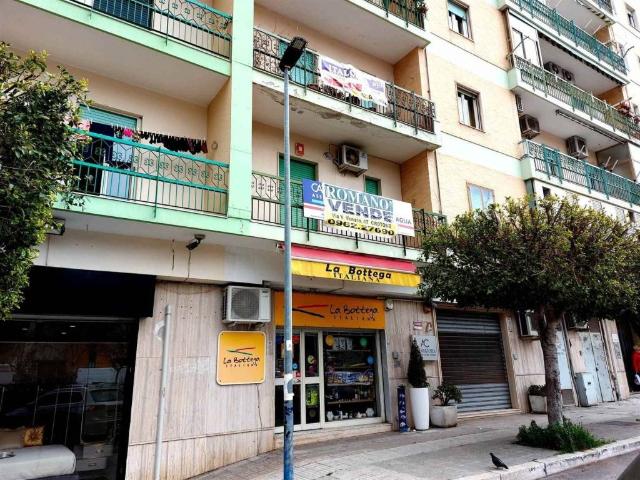 Appartamento in vendita a Crotone KR