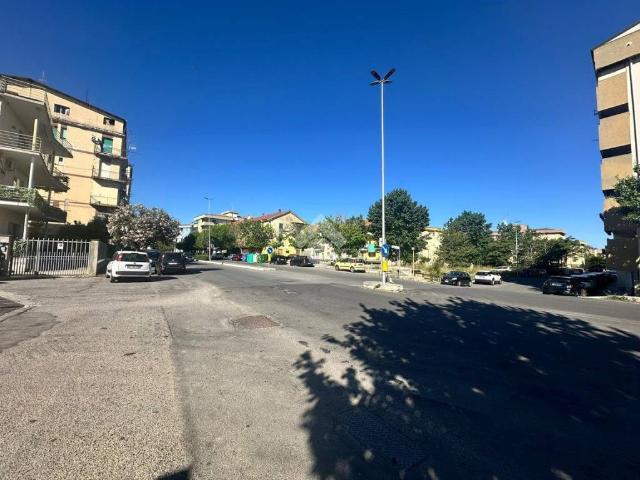 Appartamento in vendita a Crotone KR