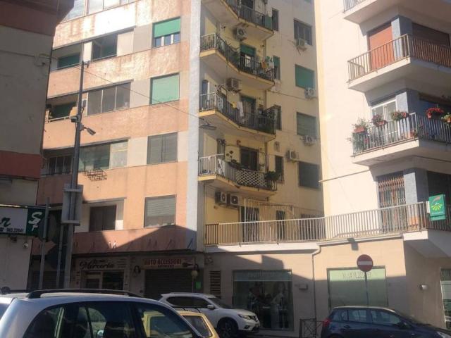Appartamento in vendita a Crotone KR