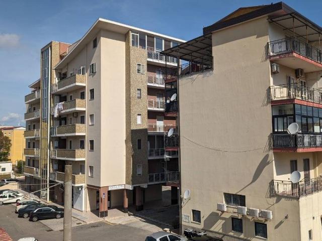 Appartamento in vendita a Crotone KR