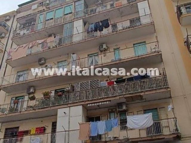 Appartamento in vendita a Crotone KR