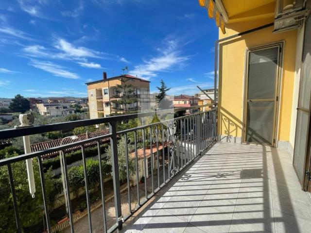 Appartamento in vendita a Crotone KR