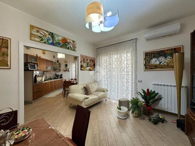 Appartamento in vendita a Crotone KR