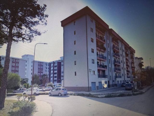 Appartamento in vendita a Crotone KR