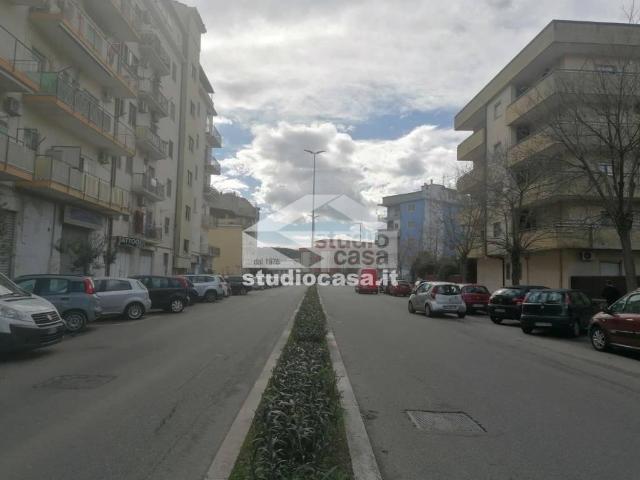 Appartamento in vendita a Crotone KR
