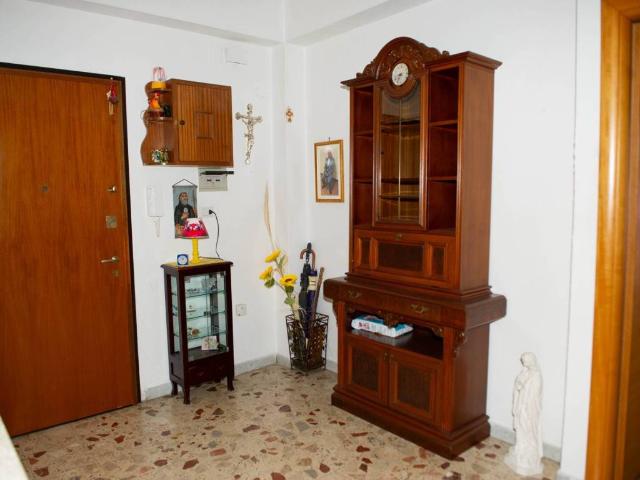 Appartamento in vendita a Crotone KR