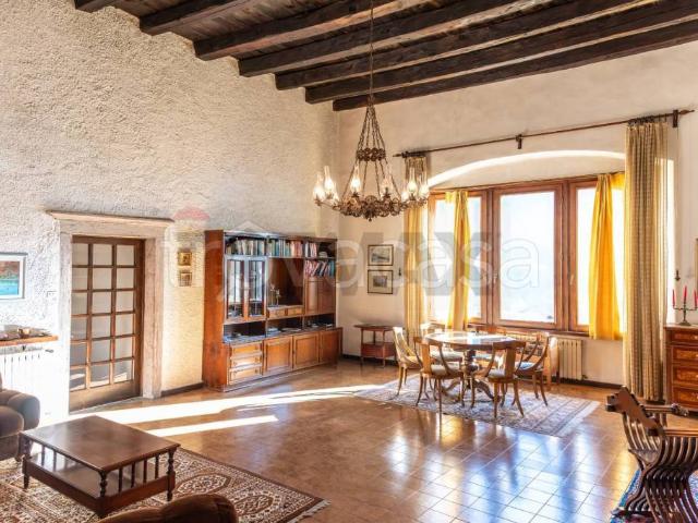 Appartamento in vendita a Croviana via nazionale, 25