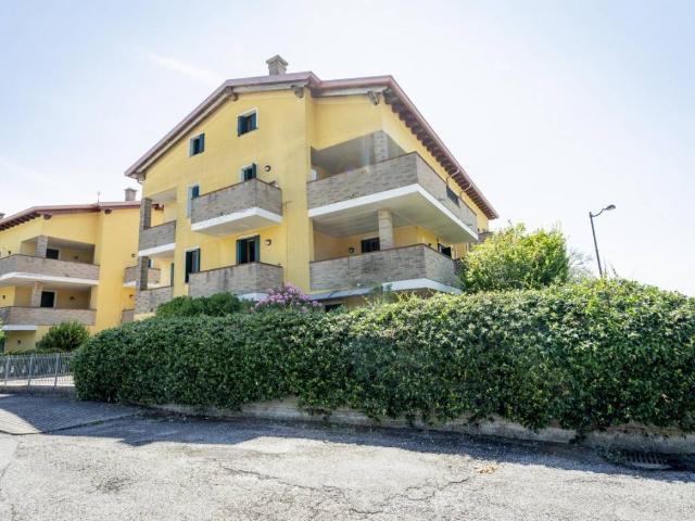 Appartamento in vendita a Due Carrare PD