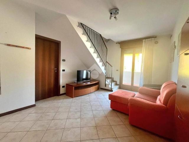 Appartamento in vendita a Due Carrare PD