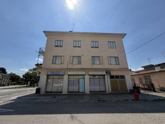 Appartamento in vendita a Due Carrare PD