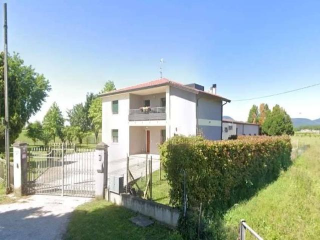 Appartamento in vendita a Due Carrare PD