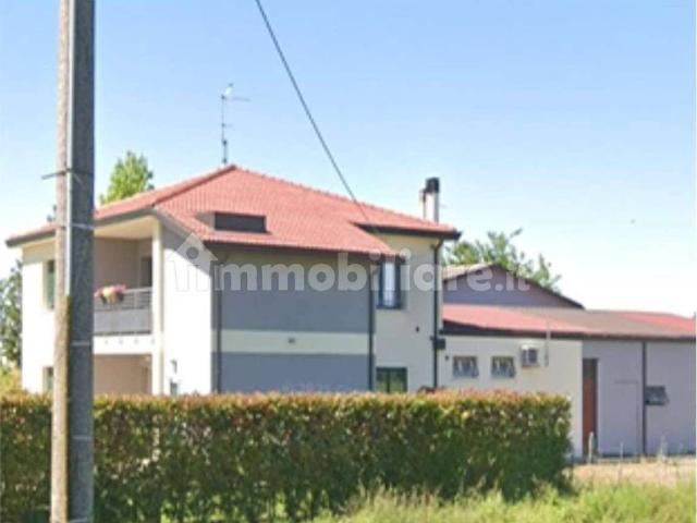Appartamento in vendita a Due Carrare PD