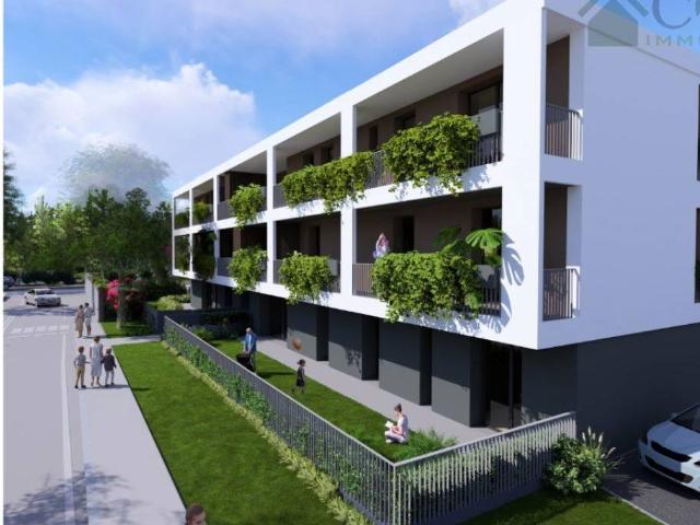 Appartamento in vendita a Dueville VI