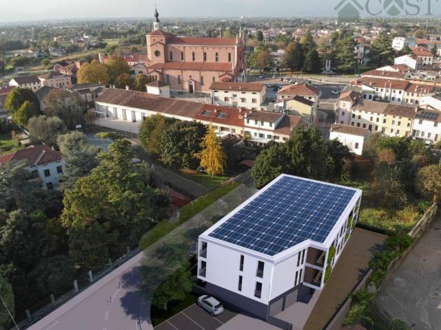 Appartamento in vendita a Dueville VI