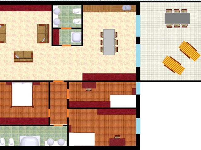 Appartamento in vendita a Dueville VI