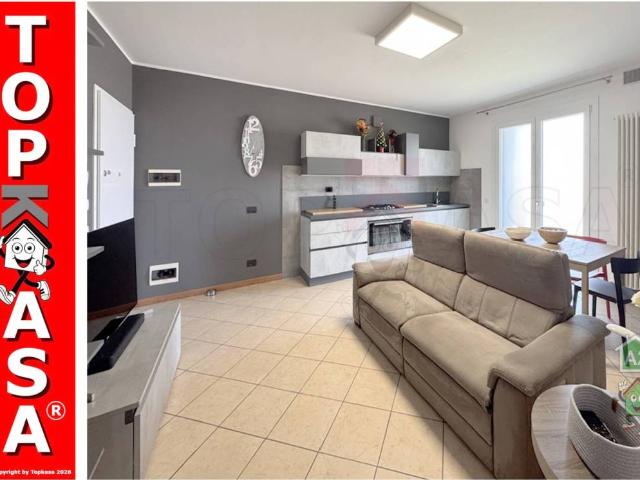 Appartamento in vendita a Dueville VI