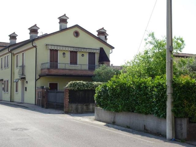 Appartamento in vendita a Dueville VI
