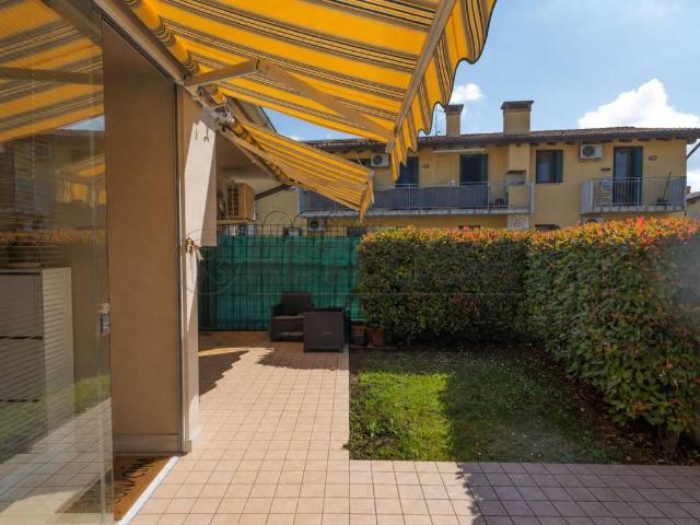 Appartamento in vendita a Dueville VI
