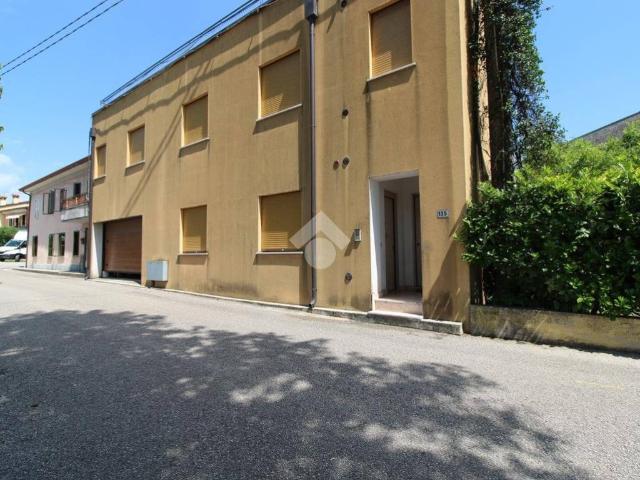 Appartamento in vendita a Dueville VI