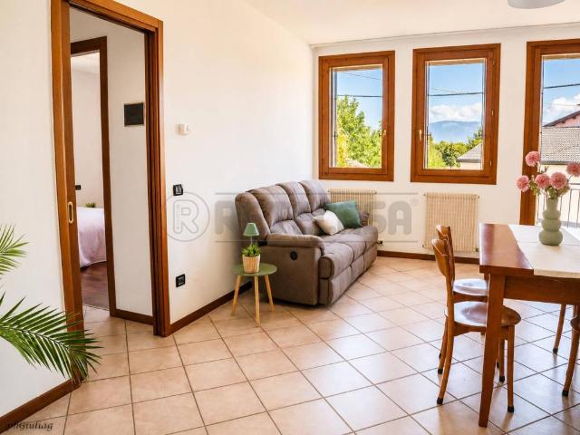 Appartamento in vendita a Dueville VI