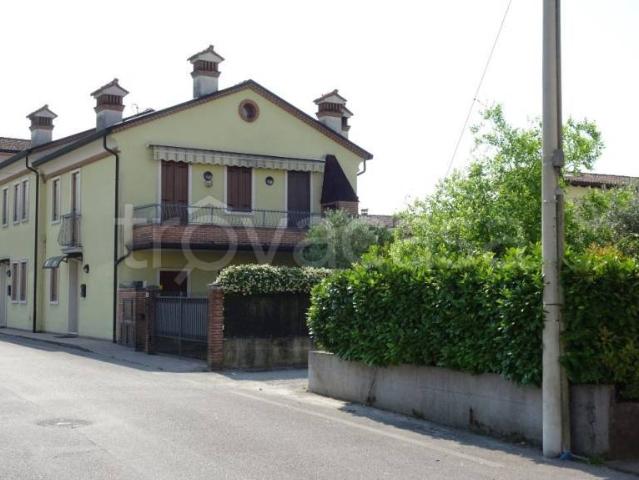 Appartamento in vendita a Dueville