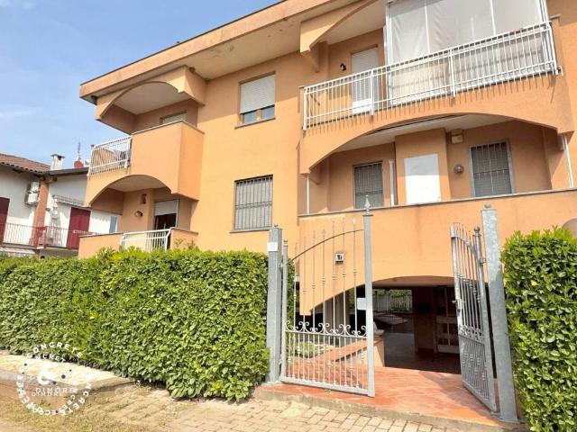 Appartamento in vendita a Dusino San Michele AT