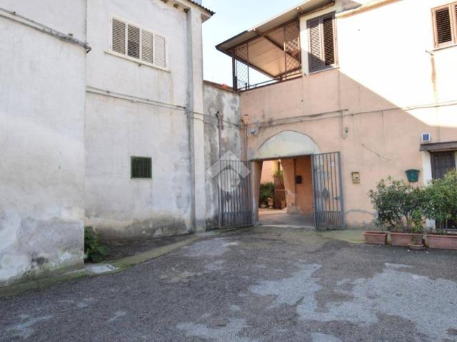 Appartamento in vendita a Durazzano BN