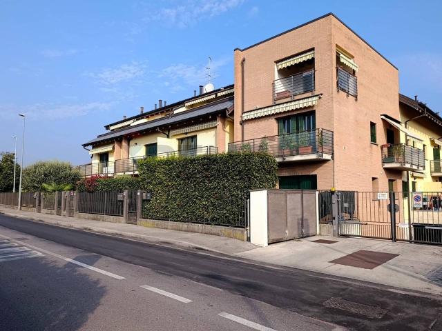 Appartamento in vendita a Dalmine
