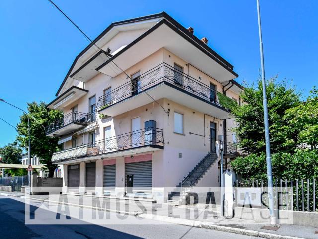 Appartamento in vendita a Dalmine