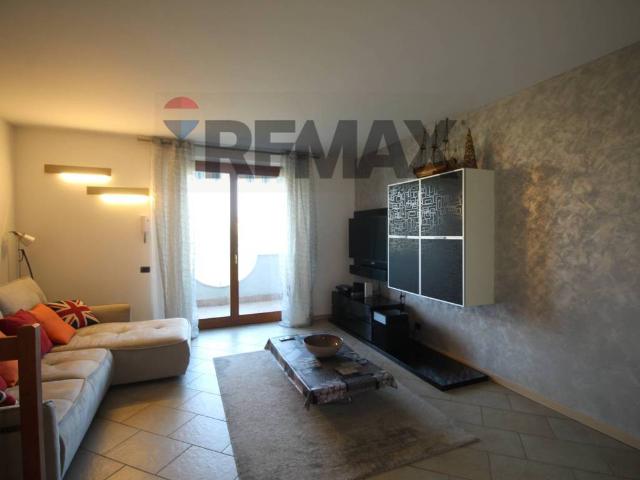 Appartamento in vendita a Dalmine BG