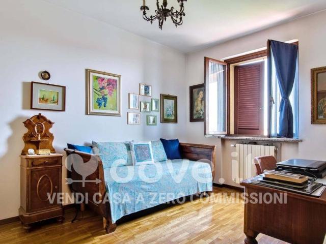 Appartamento in vendita a Dalmine BG
